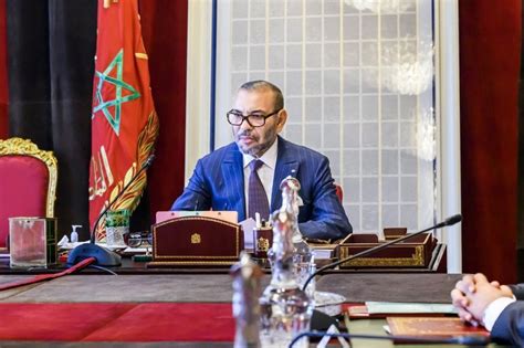 La Princesse Lalla Latifa M Re Du Roi Du Maroc Mohammed Vi Est