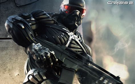 PS3 Crysis 2 Review - NewGIZ.blogspot.com