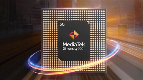 Dimensity 700 brings 5G to the budget segment - GadgetMatch