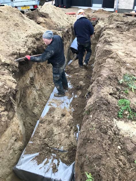 Kloakarbejde Gilleleje Kloak Anlæg