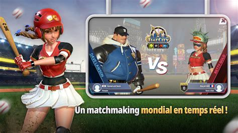 Télécharger Homerun Clash 2 Legends Derby sur PC Émulateur LDPlayer