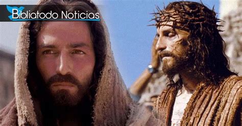 La Pasi N De Cristo As Luce El Elenco Luego De A Os Fotos