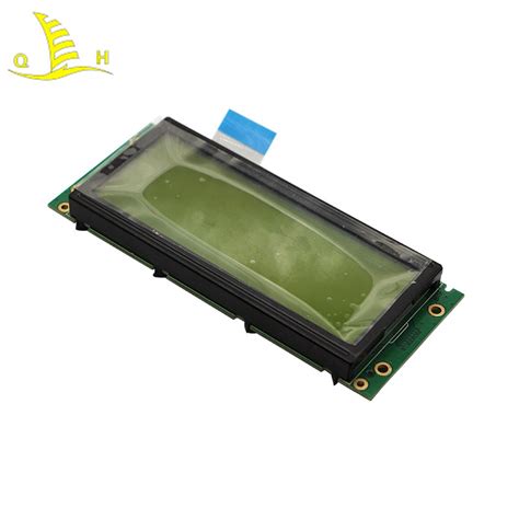 Fstn Graphic Lcd Display Module