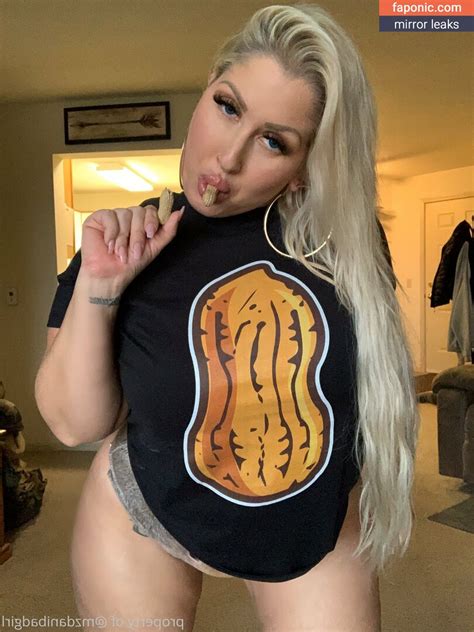 Mzdanibadgirl Aka Mzdanient Nude Leaks OnlyFans Faponic