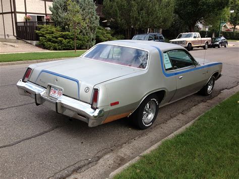 File1975 Plymouth Road Runner Rear 9564783414 Wikimedia Commons