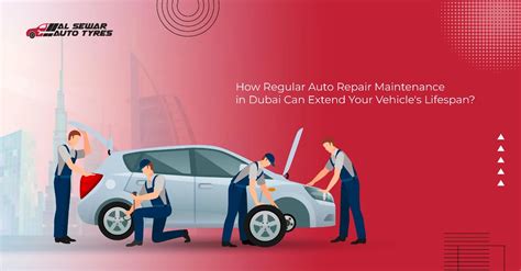 How The Auto Repair Maintenance Expant Your Vehicles Lifespan