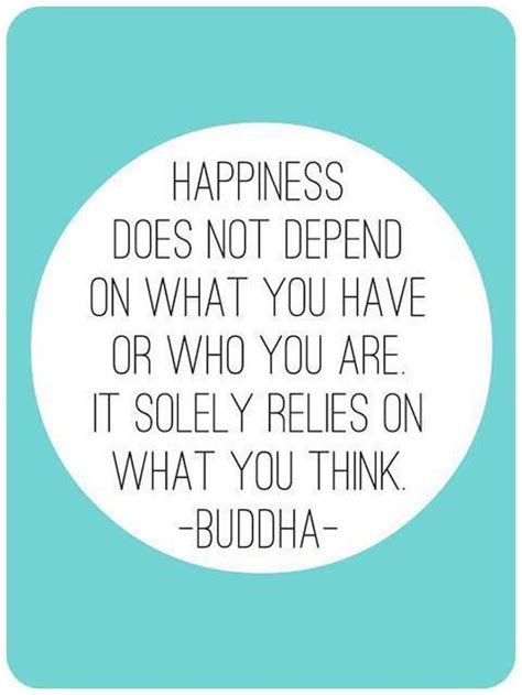 Quotes About Happiness From Buddha. QuotesGram