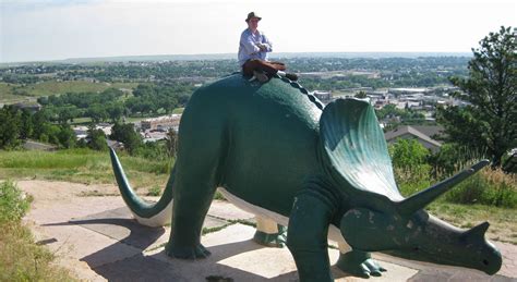 These 10 Attractions In South Dakota Show Our Unique Side South