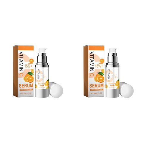 Light Sensing Vitamin Milk Vitamin C Brightens And Brightens Dull Face