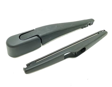 Exact Fit Replacement Rear Wiper Arm And Blade Fits Smat Fortwo