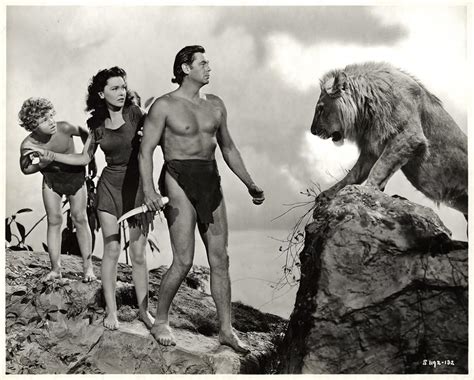 Tarzan S Secret Treasure 1941