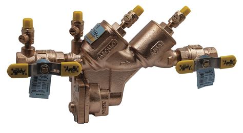 Apollo Backflow Preventer With Reduced Pressure Zone India Ubuy