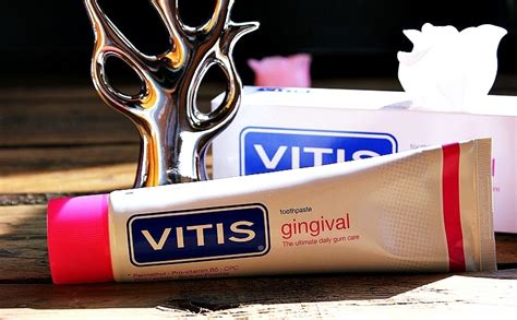 Зубная паста Vitis: Orthodontic и Gingival, Whitening и другая ...