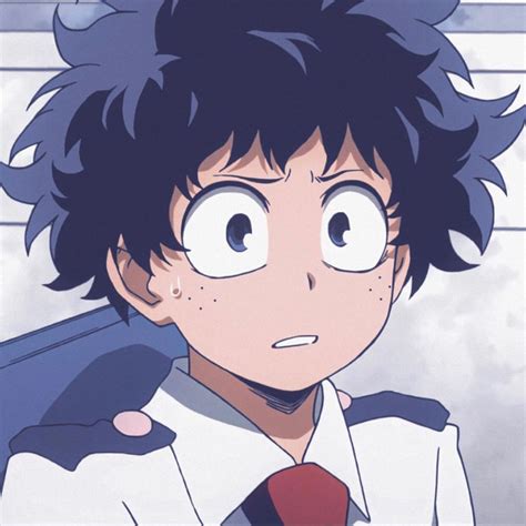 Mha Pfps Aesthetic Pfp Deku Mha Midoriya Izuku Px K Escolher 8640 Hot Sex Picture