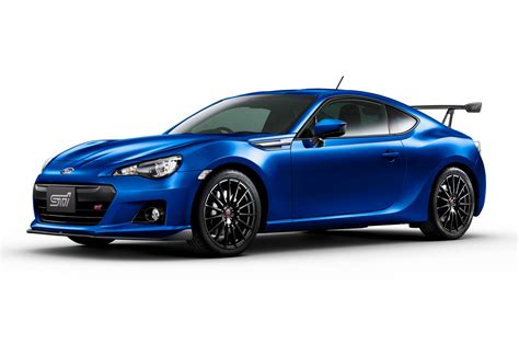 20 Subaru Brz Ts Gt Sinopsis Korea