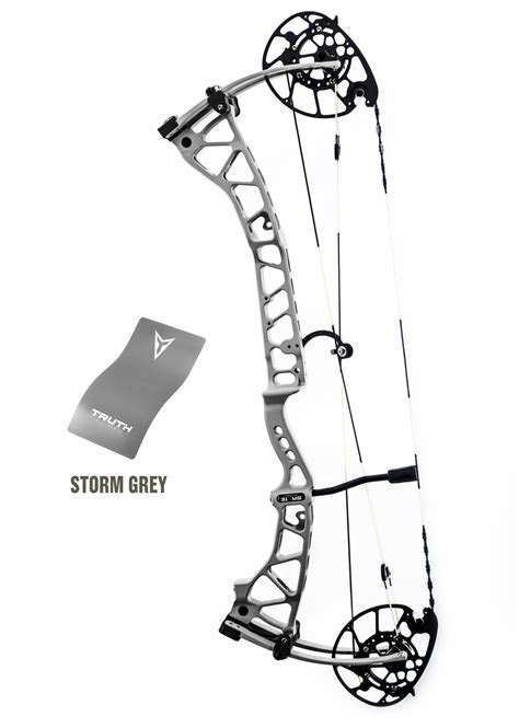 Truth Archery | Lightweight Hunting & Compound Bows for Archery