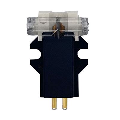 JICO MMカートリッジ J IMP NUDE