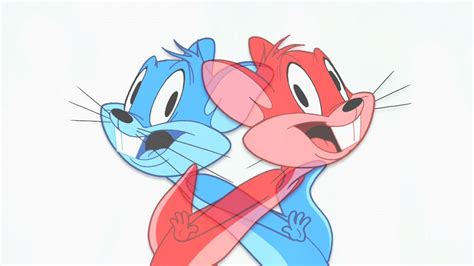 The Looney Tunes Show Damn Theyre Adorably Gay