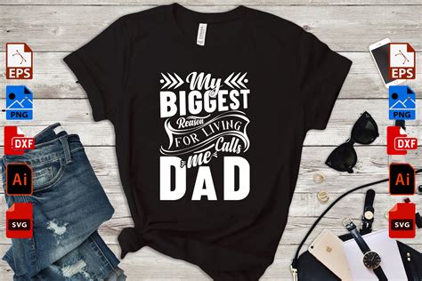 Call Me Dad Print Template Design Graphic by mrrana62783 · Creative Fabrica