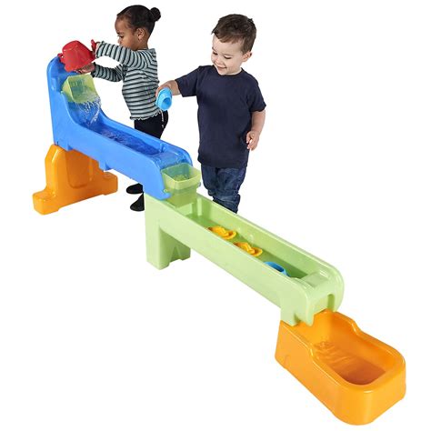 Rushing River Falls Water Play Table | Becker's