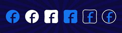 Facebook Ads Logo Vector Art, Icons, and Graphics for Free Download