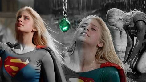 Explore the Best Supergirldefeated Art | DeviantArt