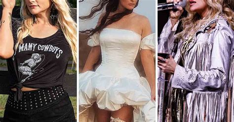 Hot Female Country Singers 2020 At Amy Macartney Blog