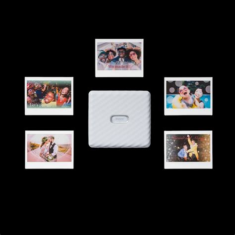 Instax Link Wide Smartphone Printer