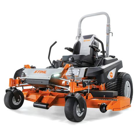 Stihl Lawn Mower Gas Ph