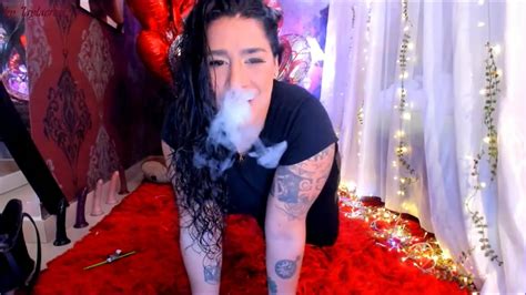 Sexy Brunette Tgirl Compilation AShemaletube