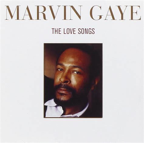 Gaye,Marvin - Love Songs - Amazon.com Music