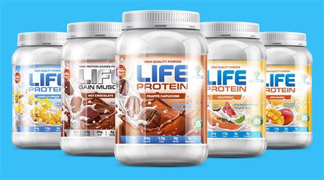 Life Protein