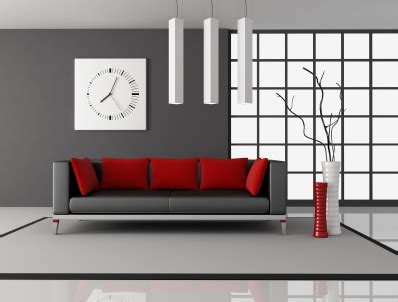 Accent Colors for Gray Walls - Painters - TalkLocal Blog — Talk Local Blog