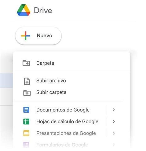 Conoces Google Docs Sheets Y Slides Podes Crear Y Compartir