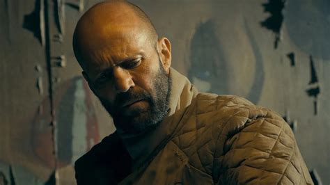 Jason Statham Set to Star in New Action Thriller Film Project — GeekTyrant