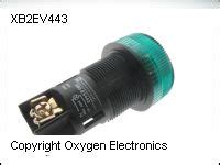 Xb Ev Oxygen Electronics Llc