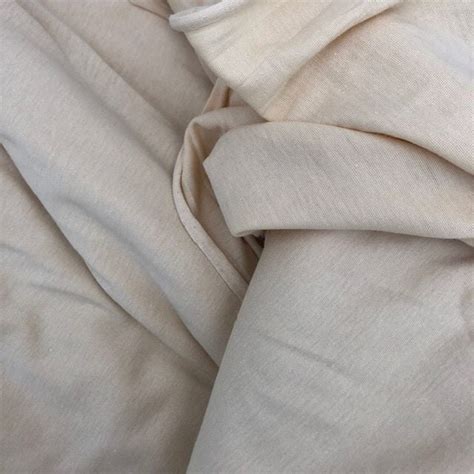 Jersey Coton Chair Idonim Lingerie