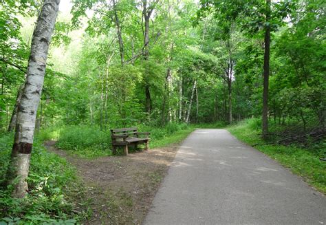 Top 46 Paved Wisconsin Bike Trails – Wisconsin Bike Trails
