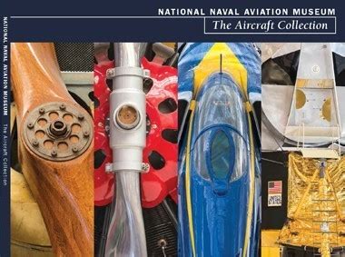 National Naval Aviation Museum: The Aircraft Collection by national ...