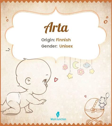 arta  meaning origin history  popularity