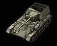 SU 85B Tier IV U S S R TD BlitzKit Tankopedia World Of Tanks