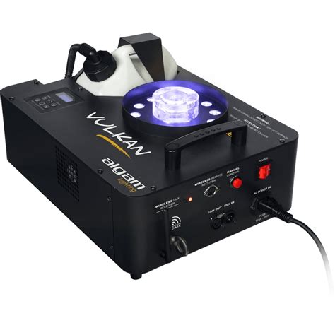 ALGAM LIGHTING VULKAN en vente chez Global Audio Store Machines à