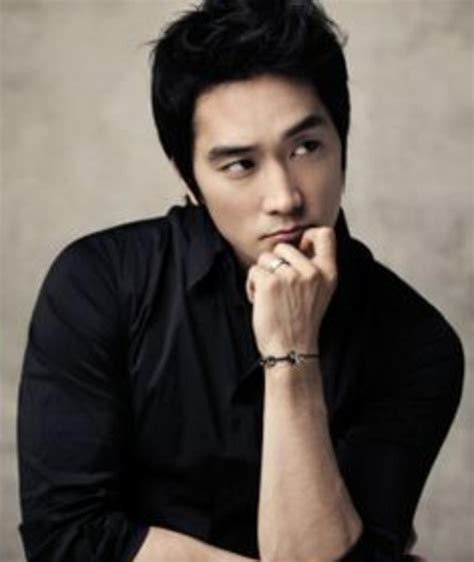 Song Seung Heon Movies Bio And Lists On Mubi