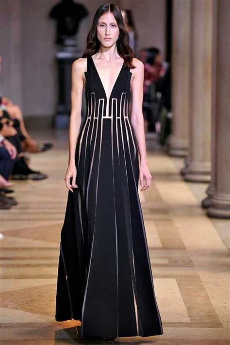 Carolina Herrera Fashion Fashion Fashion Week