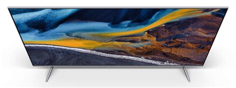 Xiaomi TV Q2 Series: QLED-TVs mit 4K und Dolby Vision IQ - HIFI.DE