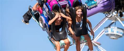 Official Website of the California Mid-State Fair | Paso Robles, CA