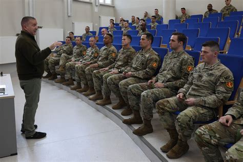 Dvids Images 97th Mp Bn Holds Investigator Credentialing Ceremony