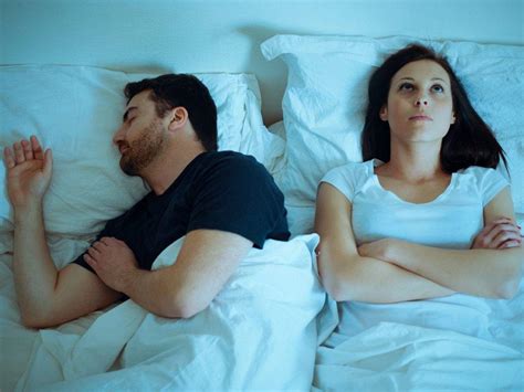 Common Reasons Why Men And Women Lose Interest In Sex