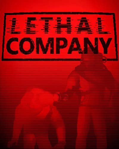 Lethal Company جی تو تِک