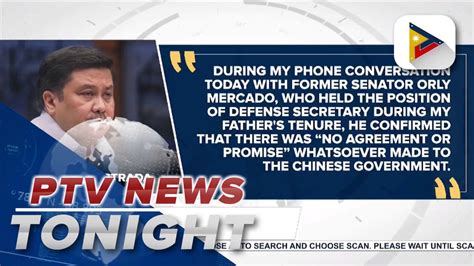 Senators Jv Ejercito Jinggoy Estrada Defend Father From Allegations